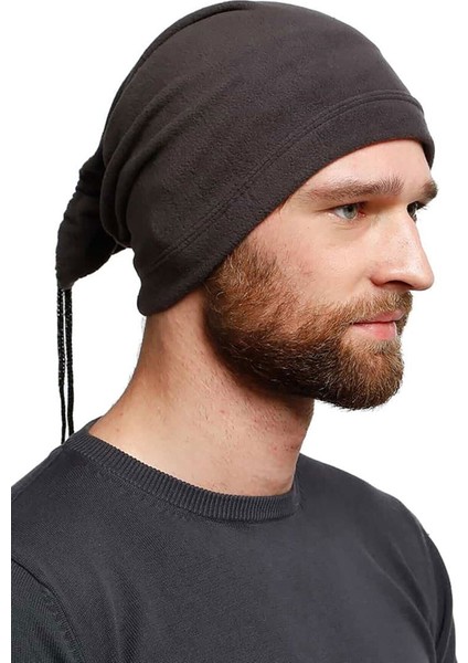 Polar Boyunluk Bere Spor Polar Bere Antrasit Boyunluk fırsatları