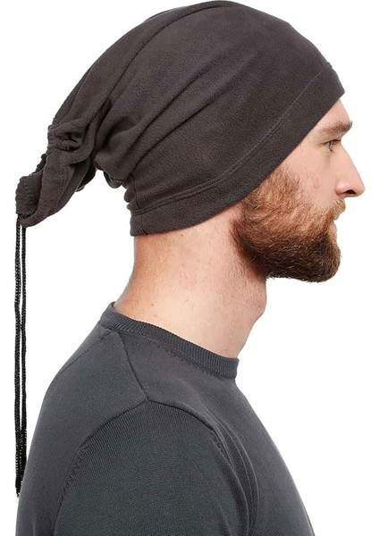 Polar Boyunluk Bere Spor Polar Bere Antrasit Boyunluk indirimleri