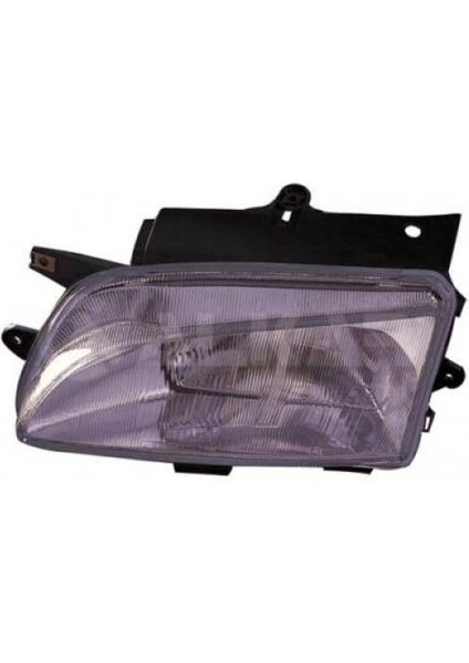 Partner 1996-2001 Far Elektrikli Sağ Oem No (6205P8)