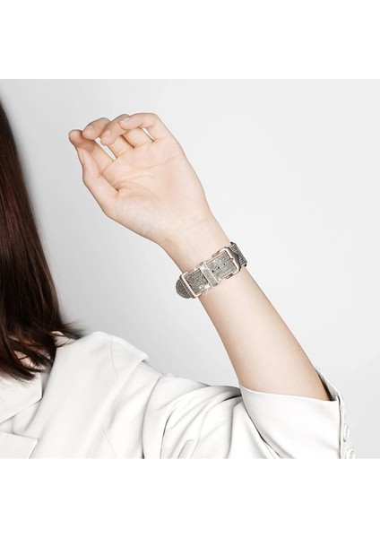 Watch 45MM Blink Kordon - SIYAH-(5796) - I59H51N4-4A29VS modelleri