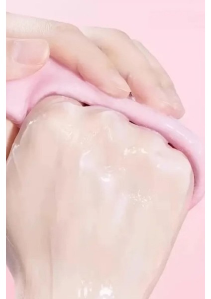 El ve Ayak Nemlendirici Set Egzema Mantar Önleyici Set Birer Çift Silikon Çorap ve Eldiven Dayanıklı fırsatları