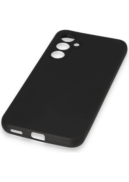 Samsung Galaxy A54 5g Kılıf First Silikon - SIYAH-(5796) - I77H51N0-0A75VS indirimleri