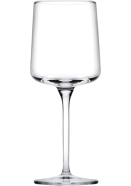 Pasabahce Iconic Ayaklı Şarap Kadehi, 6'lı, 340 cc