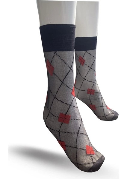 Daymod Kadın Emma Dizaltı Çorap