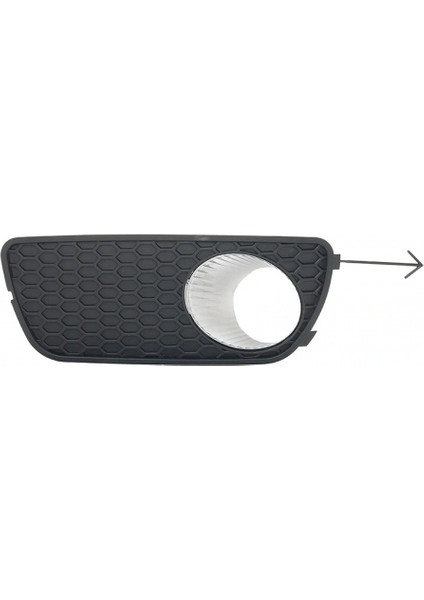 Fiat Albea / Palio 2006- Sis Kapağı Sisli Sol Oem No (51715993)