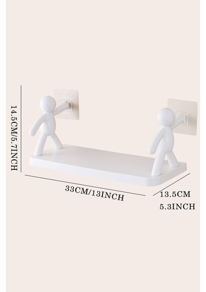 Kendinden Yapışkanlı Insan Figürlü Şirin Askılık Mutfak Banyo Oyun Odası Çocuk Odası Askılık modelleri