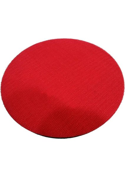 Cırt Zımpara Disk Altı 180 mm