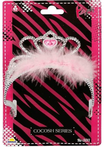 Tüylü Taç fiyatları