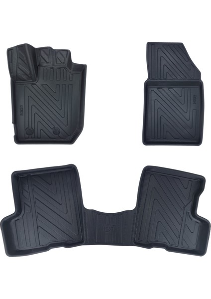 Dacia Duster 4x2 2018-2022