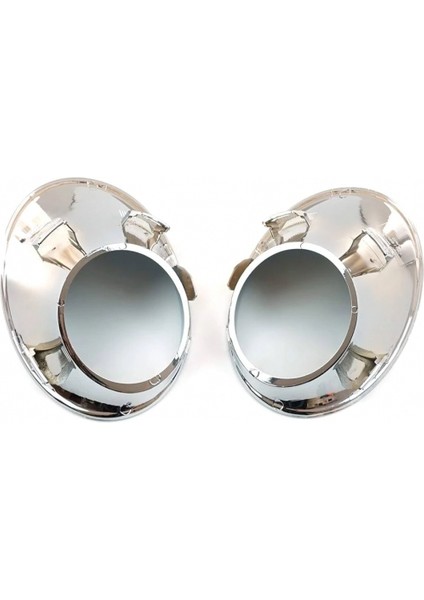 Megane Sis Çerçevesi Nıkelaj Takım 2012- Oem No (261521021R)