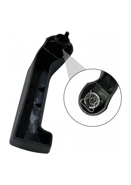 Master Iıı 2009- Bagaj Iç Açma Kolu Oem No (8200766676)