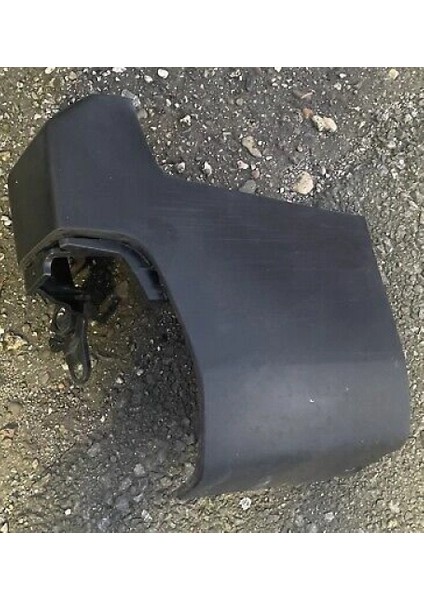 Partner - Berlingo - Rifter - Cmbo 2019- - Doblo 2023- Arka Tampon Uzun Tek Kapı Sağ Oem No (9816806380)