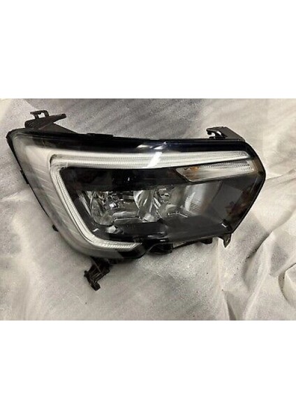 Master Iv 2019- Far Sağ Oem No (260107625R)