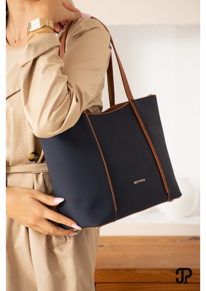 Orijinal Just Polo Collection 3 Bölmeli Lüks Yumuşak Deri Ayarlanabilir Çapraz Askılı Omuz Çantası fiyatları