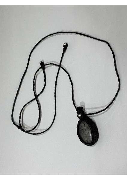 Valide Sultan Taşı Rutilli Kuvars Kolye modelleri