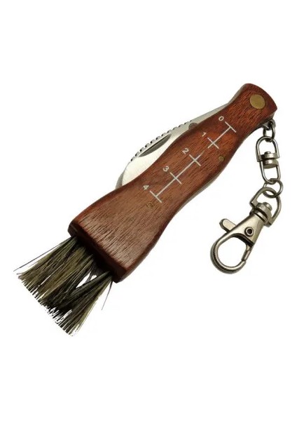 Böker Mantar 17 cm Kamp / Outdoor Çakı - Yarı Otomatik, ,anahtarlıklı fiyatları