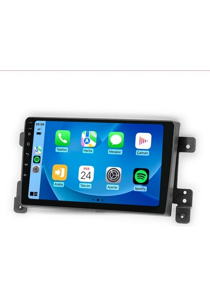 M-T-C 632 Serisi Suziki Gran Vitara 2005-2015 6+64GB Multimedya Teyp