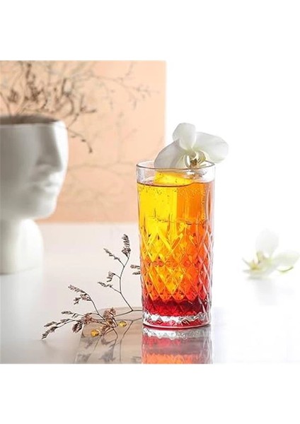 Odin 4'lü Meşrubat Bardağı fırsatları