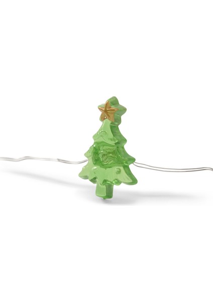 Led’li Mikro Işık Zinciri, Çam Ağacı modelleri