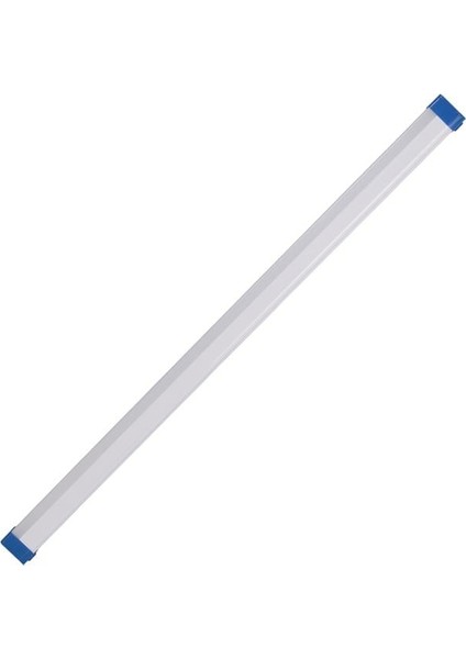 Powermaster T570 70CM 100W Çubuk Portatif LED Işıldak Şarjlı Tüp Lamba 1800MAH