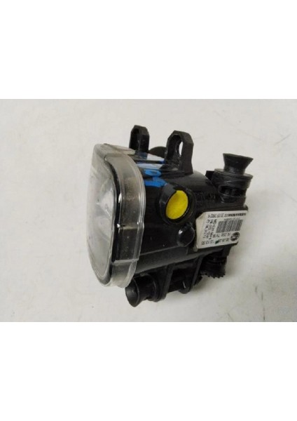 Clio Sis Lambası Sol Hatchback 2019- Oem No (261550862R)