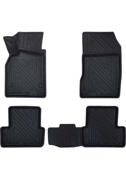 Renault Laguna 2 2001-2007