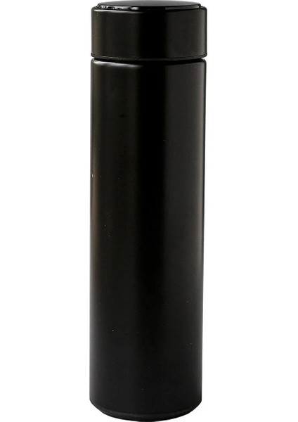 Dereceli Çelik Termos 500 ml (4887) indirimleri