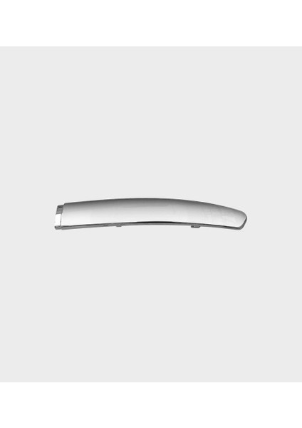 Linea 2011- Arka Tampon Bandı Nikelaj Sol Oem No (735548294)