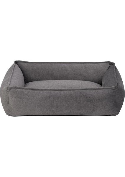 Golf Neva Gri Kedi ve Köpek Yatağı S 45X55CM fırsatları