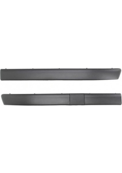 Clio Ön Tampon Bandı Sol Hatchback 2005- Oem No (7701208686)