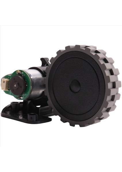 Abır Tekerlek Için 1 Adet - Motorlu Sol Tekerlek Montajı (Yurt Dışından) fiyatları