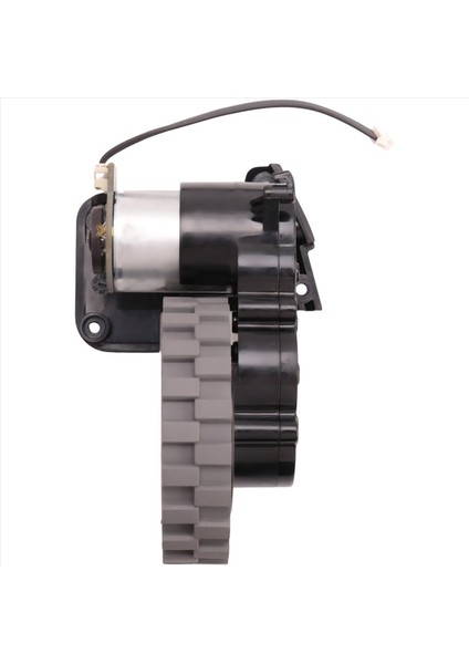 Abır Tekerlek Için 1 Adet - Motorlu Sol Tekerlek Montajı (Yurt Dışından) fırsatları