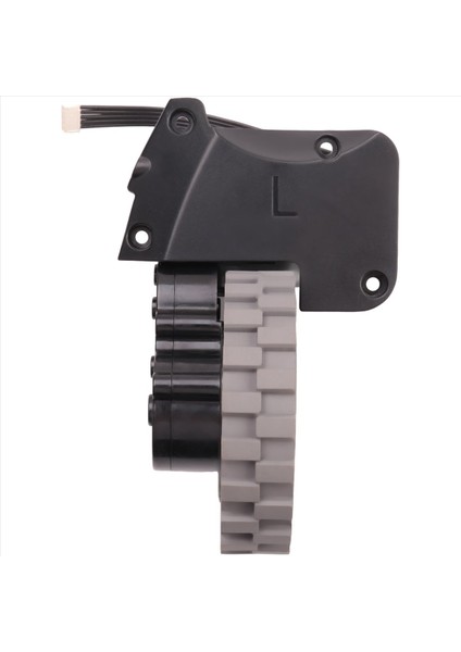 Abır Tekerlek Için 1 Adet - Motorlu Sol Tekerlek Montajı (Yurt Dışından) indirimleri