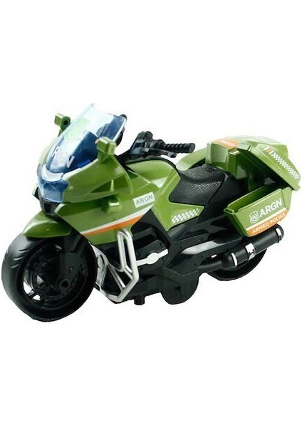 JW567-063 Sürtmeli Ilk Yardım Motorsikleti modelleri