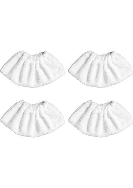 Pencere Temizleme Bezleri Kılıfları Sprey Cam Temizleyici Zemin Bezi Pedleri (Yurt Dışından)