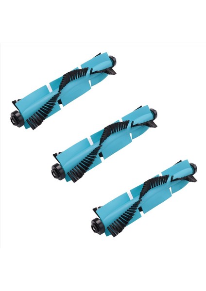 Conga 3090 Ana Silindir Fırça Seti Yedek Parça Aksesuarları, 3 Adet (Yurt Dışından) modelleri