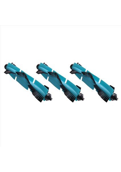 Conga 3090 Ana Silindir Fırça Seti Yedek Parça Aksesuarları, 3 Adet (Yurt Dışından) fırsatları