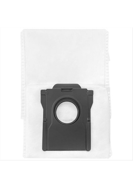 Dreame Için Yedek Büyük Kapasiteli Toz Torbası (Yurt Dışından) modelleri