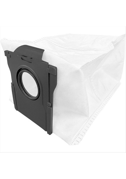 Dreame Için Yedek Büyük Kapasiteli Toz Torbası (Yurt Dışından) fırsatları