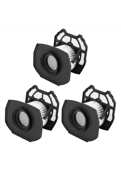 Ryobi 313282002 18 Elektrikli Süpürge Ön Hepa Filtresi Için 3 Adet (Yurt Dışından) fiyatları