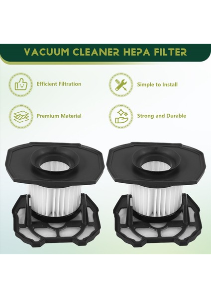 Ryobi 313282002 18 Elektrikli Süpürge Ön Hepa Filtresi Için 3 Adet (Yurt Dışından) fırsatları