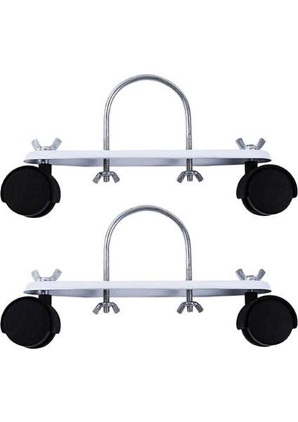 2 Isıtıcı Tekerlek Pürüzsüz ve Ettirilmesi Değiştirmeleri (Yurt Dışından)