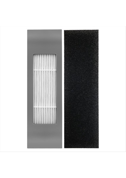 Ecovacs Deebot N10 N10 Plus Robot Süpürge Parçaları Için (Yurt Dışından) modelleri