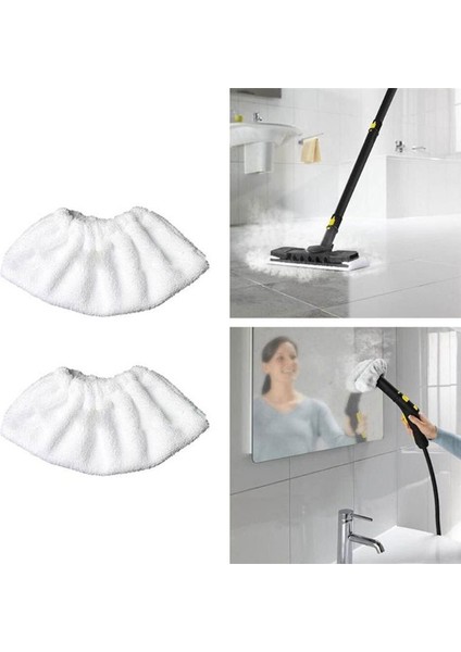Pencere Temizleme Bezleri Kılıfları Sprey Cam Temizleyici Zemin Bezi Pedleri (Yurt Dışından) fırsatları