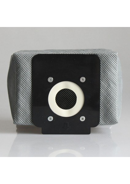 Ev Tipi Elektrikli Süpürge Aksesuarları Çöp Torbaları Dokumasız (Yurt Dışından) modelleri