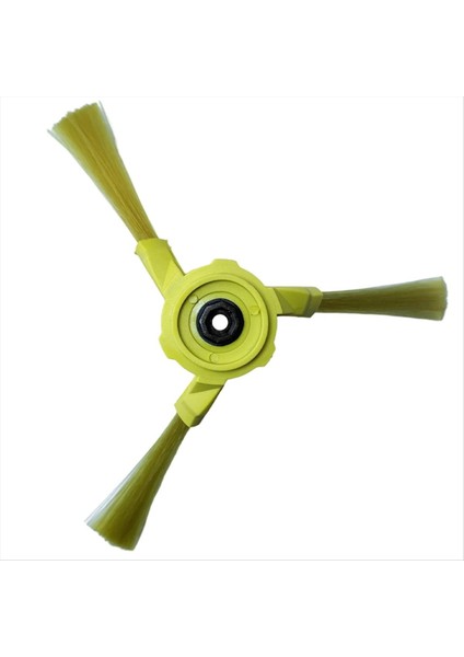 Lg Hom Bot VR6680TAR VR6640LV Robot Süpürge Için 1 Çift Yan Fırça (Yurt Dışından) indirimleri