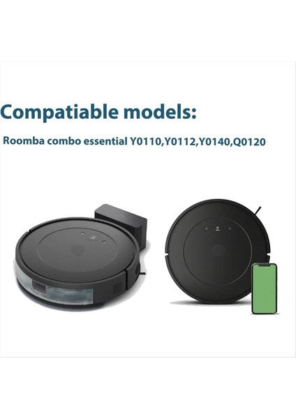 Ana Yan Fırça Hepa Filtre Aksesuarları (Yurt Dışından) modelleri