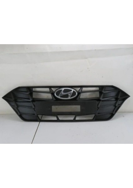 I20 Tampon Orta Izgarası 2020- Oem No (86351Q0000)