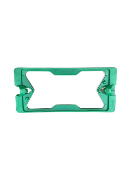 Vorwerk Kobold Elektrikli Süpürge Için Yedek Plaka - Bez Taşıyıcı (Yurt Dışından)