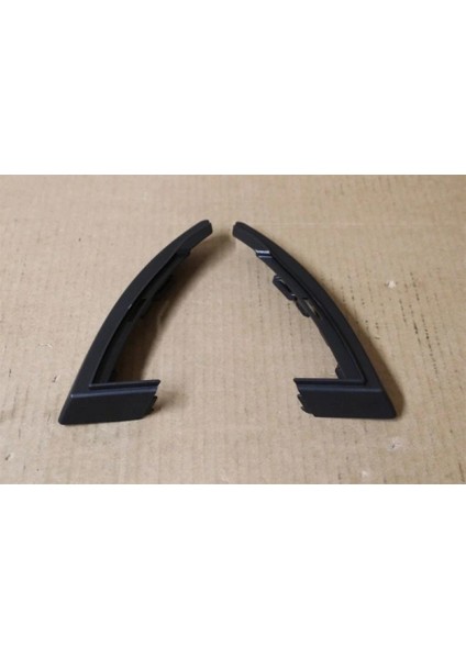 Clio Stop Alt Kaşı Nikelaj Sol Hatchback 2012- Oem No (848630784R)